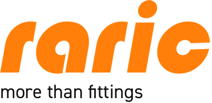 Raric Logo